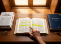One Law of Citation? Scientists Find Shared Rules Behind Science, Law and Patents