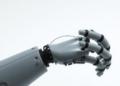 Neural Network Meets Super-Twisting Control to Make Robot Arms Move With Unprecedented Precision
