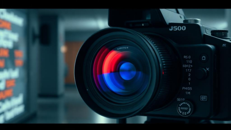 AI Learns to Steal the Camera Work of Any Movie Clip and Apply It to Your Photos