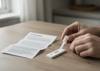 HIV Self-Testing: A Decade of Delay Leaves Millions Unaware of Their Status