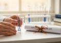 Genes and Diplomas: New Study Maps How DNA Signals Shift Across Each Educational Milestone