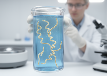 Syphilis Bacteria Found in Spinal Fluid Across All Disease Stages