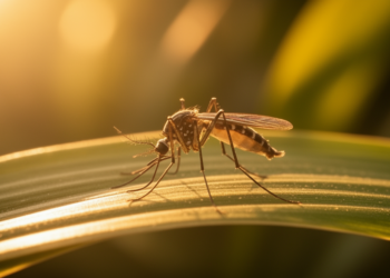 Heat Erodes Wolbachia Shield Against Dengue in Mosquitoes, Study Finds