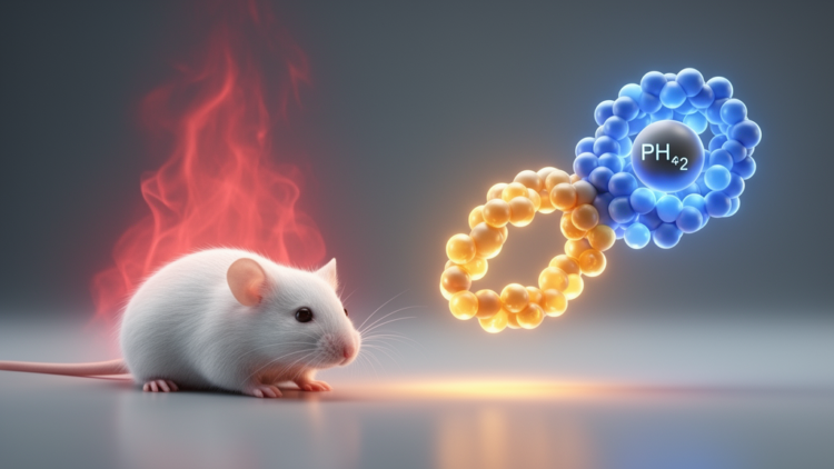 Heatstroke Depletes a Heart-Protective Lipid, and Restoring It Saves Mice