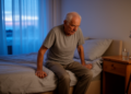 Nighttime Stiffness May Quietly Steal Daytime Mobility in Parkinson's Disease