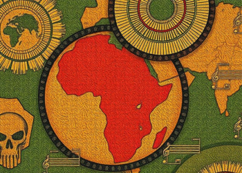 When AI Hears Africa: The Hidden Bias in Generative Music Systems