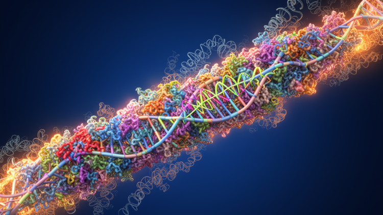 Super Elongation Complex Found to Switch On Genes That Transform Cell Identity