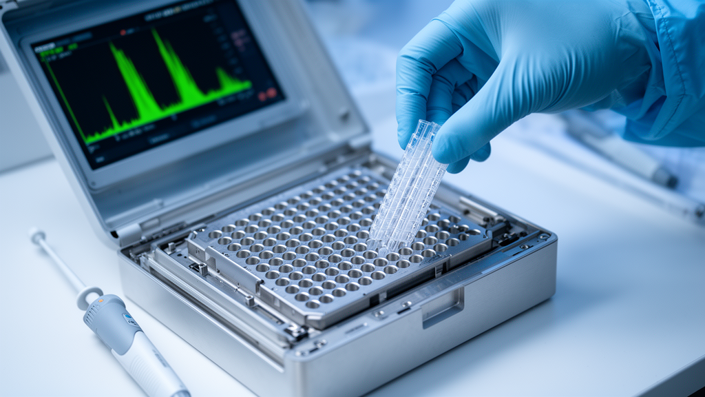 Thermal Cycler Speed Barely Moves qPCR Ct Values, Exploratory Study Finds