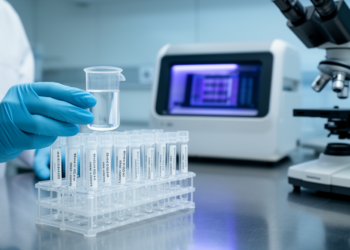 Urine Mirrors Bladder Tissue Microbiome in Cancer Patients, Shotgun Study Finds