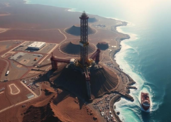 Drilling into the Danakil Depression to witness the birth of a future ocean