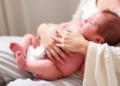 Prenatal baby-cue training may cut postpartum depression risk, but only in mothers who have given birth before
