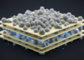 Cerium Oxide Meets Carbon Nitride in a Supercapacitor Electrode That Barely Wears Out