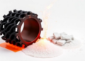 Molten Salt Electrochemistry Turns CO2 Into Carbon That Steels Itself Away