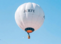 A $40 Sensor on a Weather Balloon Is Rewriting How We Track Airborne Particles