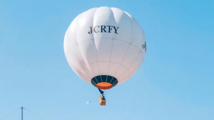 A $40 Sensor on a Weather Balloon Is Rewriting How We Track Airborne Particles