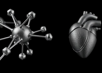 Silver Framework and Carbon Black Team Up to Detect Heart Drug Ticagrelor at Trillionth-of-a-Mole Levels