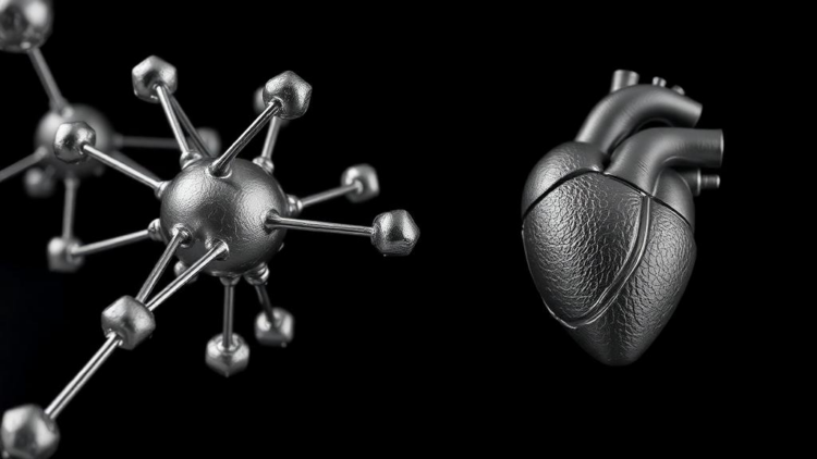 Silver Framework and Carbon Black Team Up to Detect Heart Drug Ticagrelor at Trillionth-of-a-Mole Levels