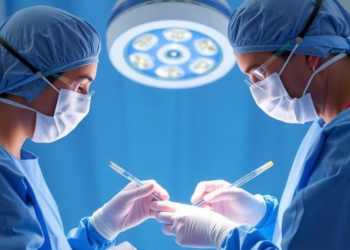 New Global Guidelines Tackle Bone Infections Where Surgeons Lack Everything