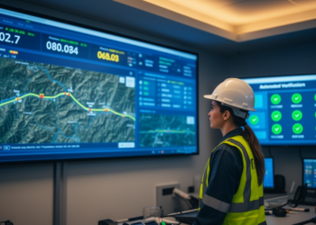 AI Learns to Check Its Own Work on Pipeline Safety Monitoring