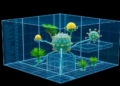 A New Blueprint for Building Life-Size Models of Living Systems