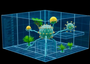 A New Blueprint for Building Life-Size Models of Living Systems