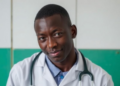 Low-Cost RESIST Program Tackles Physician Burnout in Kenya's Teaching Hospitals