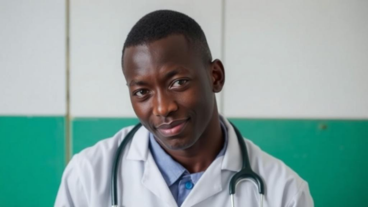 Low-Cost RESIST Program Tackles Physician Burnout in Kenya's Teaching Hospitals
