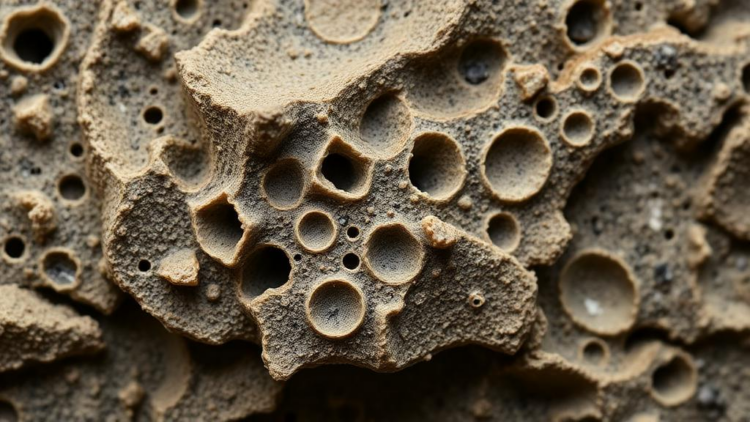 Tiny Ocean Fossils in Argentina Reveal How Life and Climate Rebounded After the Dinosaur-Killing Asteroid