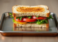 Copper-Aluminum Sandwich Plates Reveal Their Weak Spot When the Heat Is On