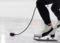 Cable-Driven Robot With Fractional-Order Control Brings Precision to Speed Skating Training