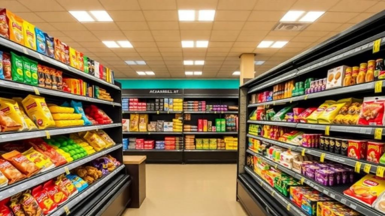 Checkout Rules That Work: California City's Healthy Register Policy Reshapes Snack Aisles