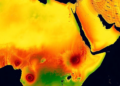 Genomic Maps and Landscape Models Aim to Sharpen Africa's Tsetse Eradication Campaigns