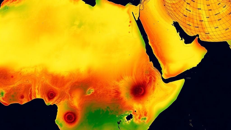 Genomic Maps and Landscape Models Aim to Sharpen Africa's Tsetse Eradication Campaigns