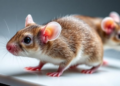 Scientists discover a fat-burning switch that helps mice resist obesity