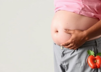 Inflammation Marker hs-CRP Tied to Obesity in Nigerian Adults with Type 2 Diabetes