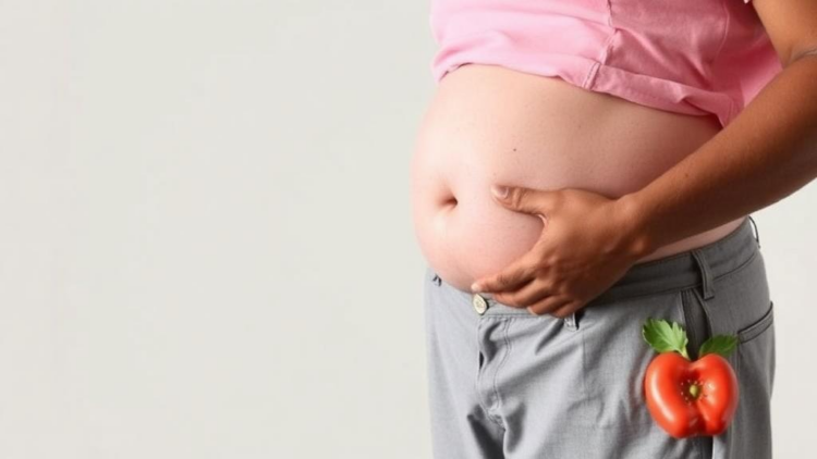 Inflammation Marker hs-CRP Tied to Obesity in Nigerian Adults with Type 2 Diabetes