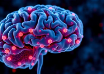 Epigenetic Clocks Stay Ticking in Brain Fluid After Bleeding Stroke