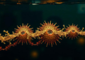 Oxygen Scarcity and Habitat History Team Up to Decide Which Oil-Eating Microbes Win