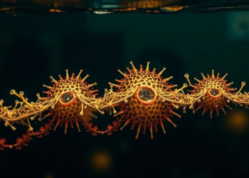 Oxygen Scarcity and Habitat History Team Up to Decide Which Oil-Eating Microbes Win