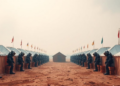 AI Agents Left Alone Spontaneously Split Into Polarized Camps, Study Finds