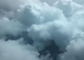 Cloud Base Lasers Offer a New Way to Measure the Ocean's Hidden Humidity