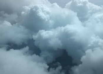 Cloud Base Lasers Offer a New Way to Measure the Ocean's Hidden Humidity