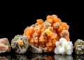Seven New Minerals Join the Official Record as Mineralogy's Naming Authority Cleans House