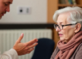 Public Trusts AI in Dementia Care Only When It Assists, Not Replaces, Humans