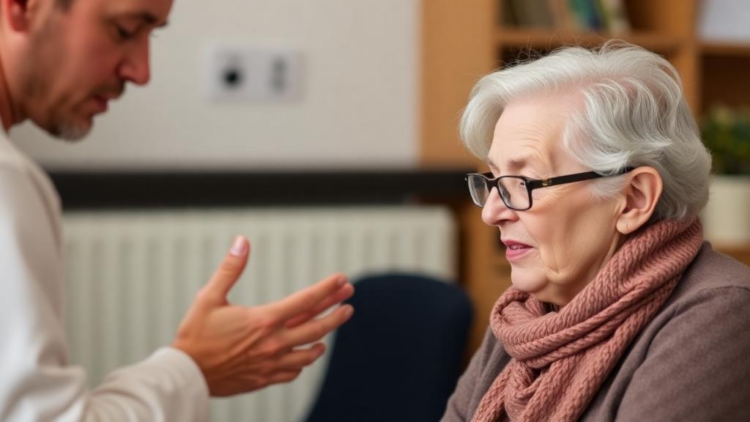 Public Trusts AI in Dementia Care Only When It Assists, Not Replaces, Humans