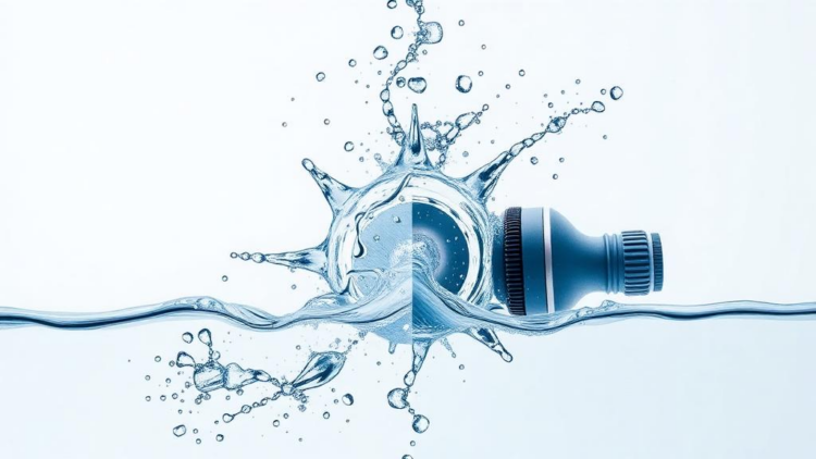 Dual-Mechanism Ru–Co Catalyst Smashes Barriers in Acidic Water Splitting