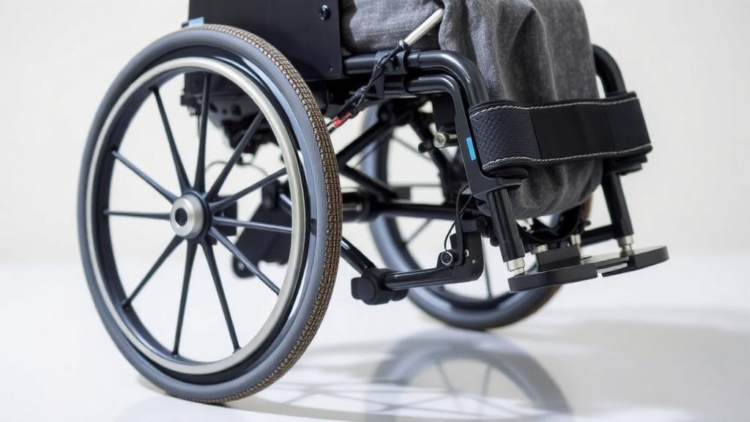 Smart Wheelchair Control System Recovers From Extreme Tilts by Switching Between Two Controllers