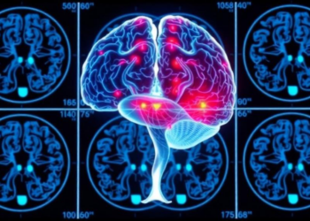 AI Model Reads Brain Scans to Spot Dyslexia in Children with 96% Accuracy