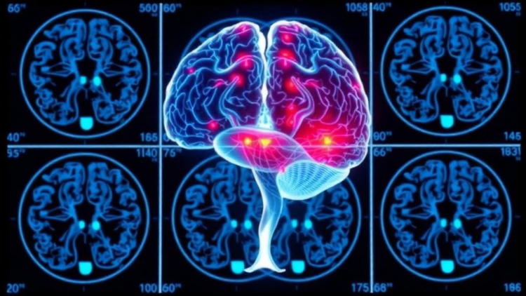 AI Model Reads Brain Scans to Spot Dyslexia in Children with 96% Accuracy
