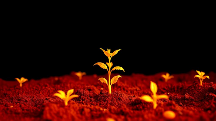 Infrared Light and Explainable AI Reveal How Much Carbon Soil Can Still Store